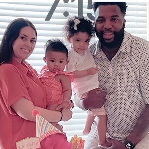 Meet your Posher, Xavier